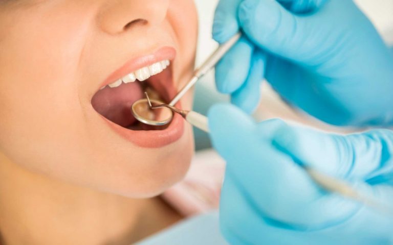 رتبه قبولی دندانپزشکی