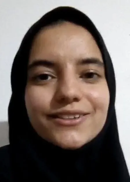 فاطمه پورکی زاده