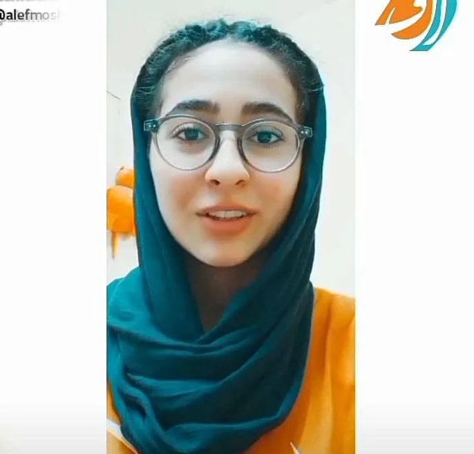 تبسم صوری