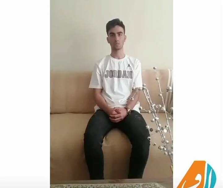 محمد جواد فرجی