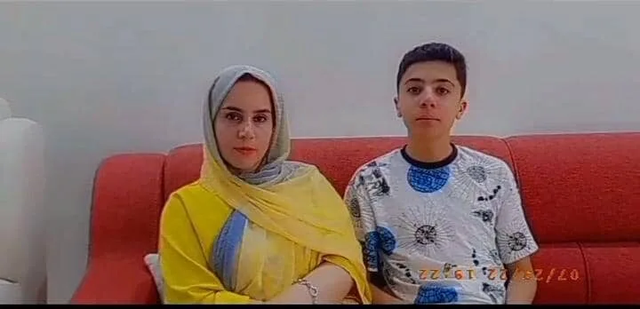 آیدین محمدی مقدم 