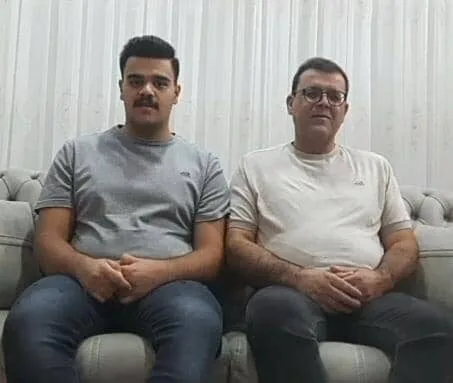 سعید کریمی