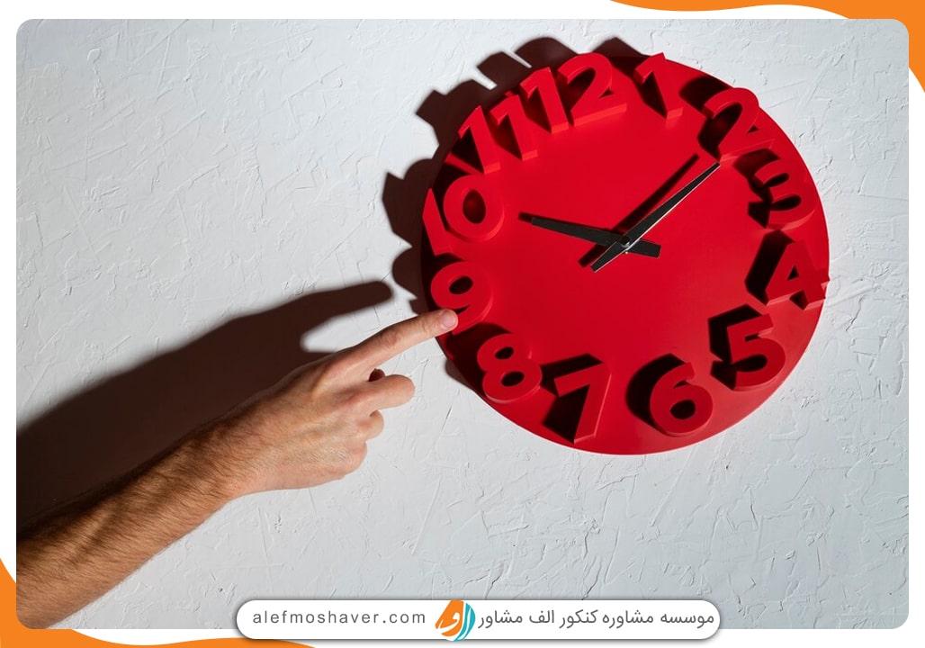 تکنیک پومودورو